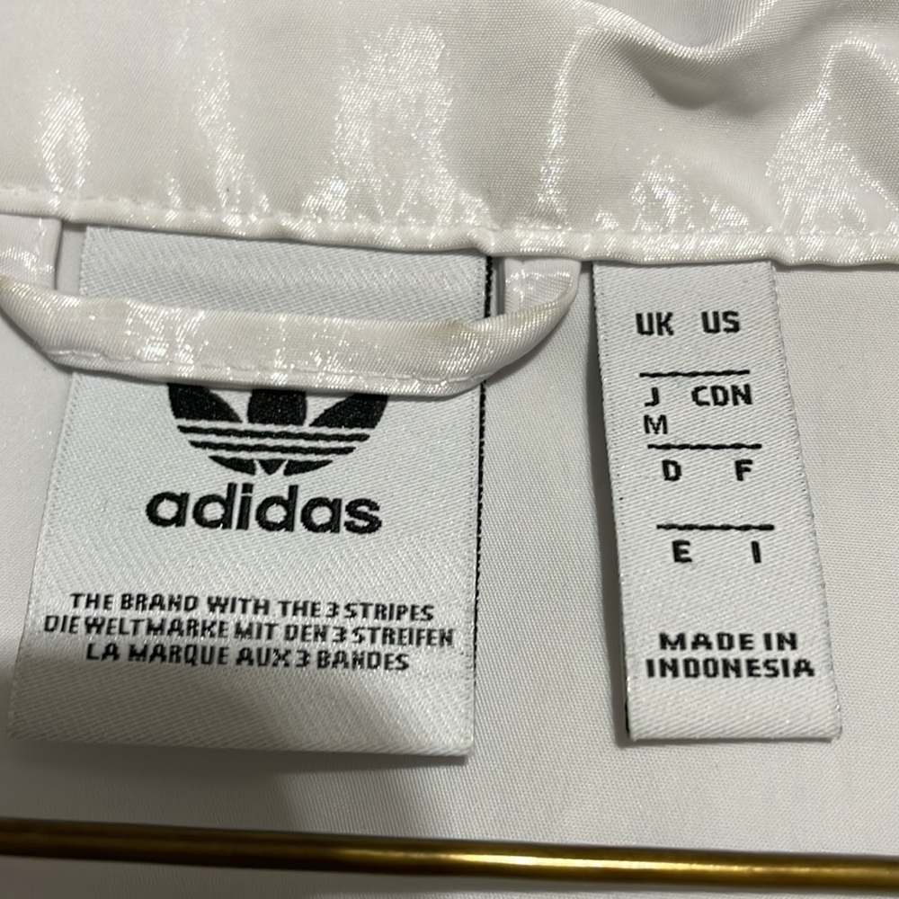 Adidas Jacket - Picture 3 of 5